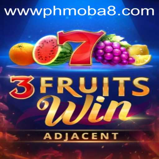 Dive into the Thrills of 3FruitsWin: An Innovative PHMOBA Experience