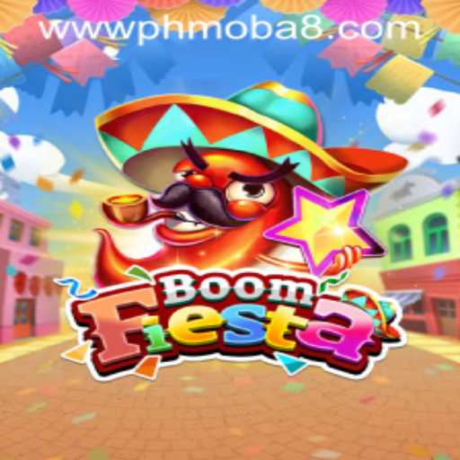 BoomFiesta: An Exciting New Entry in the PHMOBA Genre