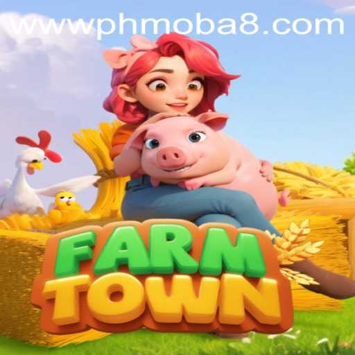 Exploring the Fascinating World of FarmTown: A PHMOBA Adventure