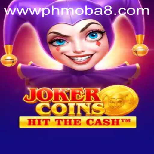 Unveiling JokerCoins: The Latest Sensation in PHMOBA Gaming
