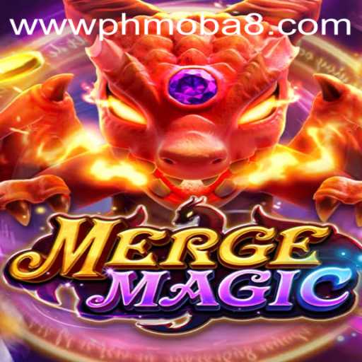 Unveiling the Enchanting World of MergeMagic and PHMOBA