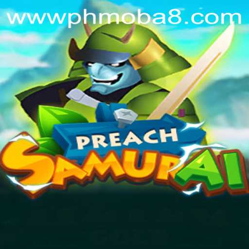 PreachSamurai: The Innovative PHMOBA Experience
