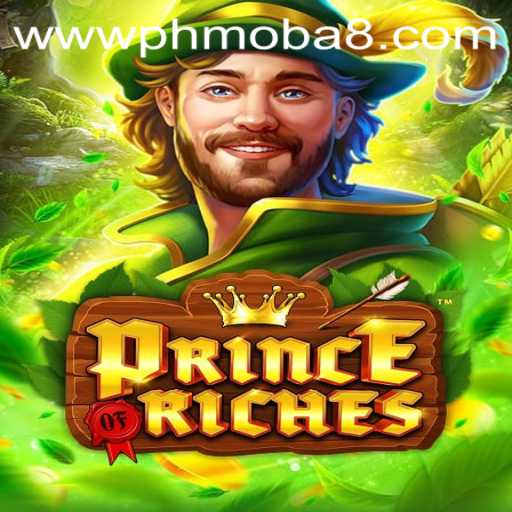 Unveiling the World of PrinceOfRiches: A New Age PHMOBA Game