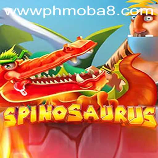 Spinosaurus: A New Era in PHMOBA Gaming