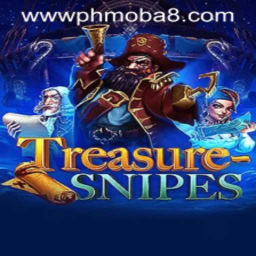 Discover the Thrills of TreasureSnipes: A Unique PHMOBA Experience