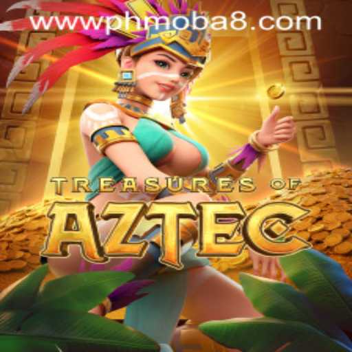 Treasures of Aztec: Uncovering the Ancient Riches of a New PHMOBA Adventure